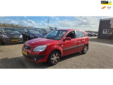 Kia Rio 1.4 X-tra Airco Apk 10-2026