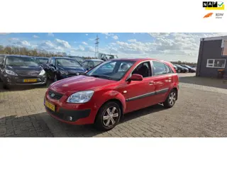 Kia Rio 1.4 X-tra Airco Apk 10-2026