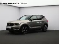 Volvo XC40 1.5 T4 Recharge R-Design Automaat / Leder interieur / Privacy Glass / LED koplampen