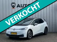 Volkswagen ID.3 First Plus 58 kWh FASE 3 CAMERA SOH 92%