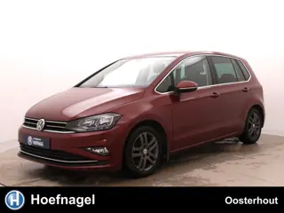 Volkswagen Golf Sportsvan 1.5 TSI ACT Highline | Automaat | Adaptive cruise | Stoelverwarming | Came