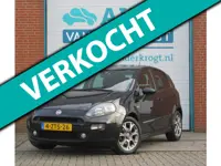 Fiat Punto Evo 0.9 TwinAir Lounge, Navi, Camera, Airco, APK 1-27