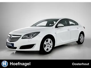 Opel Insignia 1.4 T EcoFLEX Edition | Stoelverwarming