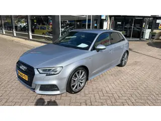 Audi A3 Sportback 35 TFSI CoD Advance Sport