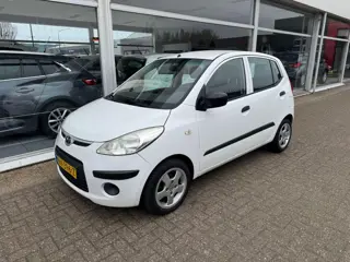 Hyundai i10 1.1 Pure | Airco | Elektrische ramen | APK tot 12-02-2027 |