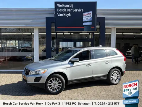 Volvo XC60 2.0 T5 Ocean Race / Automaat / NL-Auto / Open-Panodak / Adaptieve Cruise-Control / Vol-Le