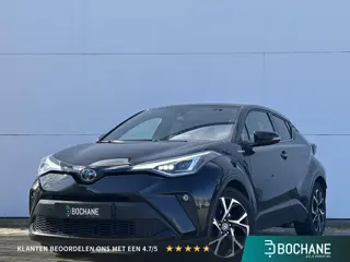 Toyota C-HR 2.0 Hybrid First Edition | Navigatie | Camera | JBL Sound |