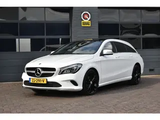 Mercedes-Benz CLA-klasse Shooting Brake 180 Business Solution