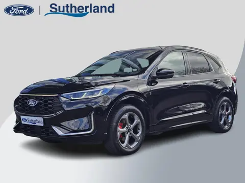 Ford Kuga 2.5 PHEV ST-Line X 190pk | Driver Assistance Pack | Winterpack | Panoramadak | Technology 