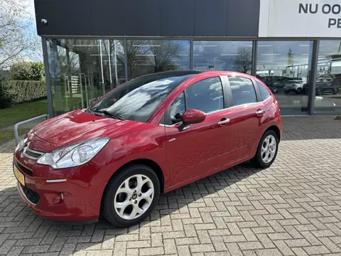 Citroen C3 1.2 VTi Exclusive