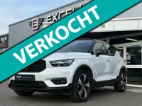 Volvo XC40 1.5 T5 Recharge R-Design | Panoramadak