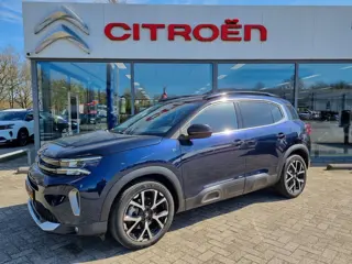 Citroen C5 Aircross 1.6 Plug-in Hybrid 225 Shine AUTOMAAT