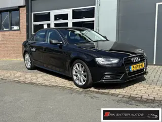 Audi A4 Limousine 1.8 TFSIe Edition