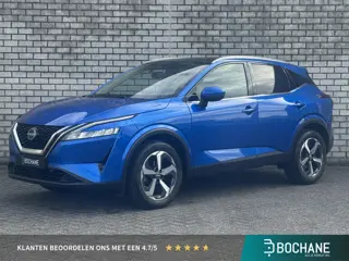 Nissan Qashqai 1.3 MHEV Limited Edition | Panoramadak | Apple CarPlay / Android Auto | All Season Ba
