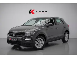 Volkswagen T-Roc 1.0 TSI Style |Camera|Carplay|