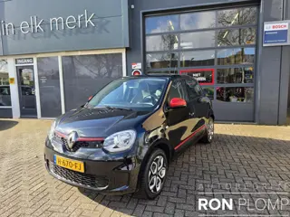 Renault Twingo 1.0 SCe Collection Airco/ Cruise/ Apple carplay/  Bluetooth/ Led/ Elektrische ramen