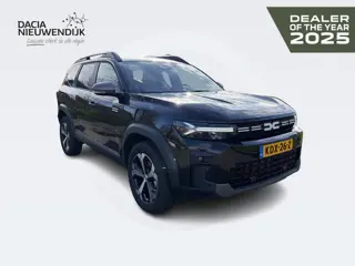 Dacia Bigster 1.8 Hybrid 155 Journey APPLE CARPLAY ANDROID AUTO / PACK ASSIST / CLIMATE CONTROLE / C