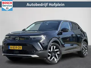 Opel Mokka 1.2 Elegance | NAP | 1ste eigenaar | Camera | Carplay | Cruise | Clima | Lm velgen | ( Ve