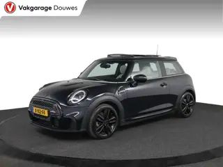 Mini Mini 1.5 Cooper Resolute Edition | NAP | Pano | Automaat | JCW | Wit Leder | Keyless | Stoelver