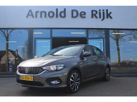 Fiat Tipo 1.4 16V Lounge