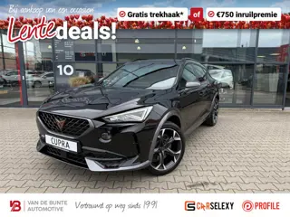 CUPRA Formentor 1.4 e-Hybrid VZ Performance*Stoelverwarming & ACC*