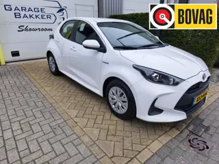 Toyota Yaris 1.5 Hybrid 115 Comfort Adaptive Cruise Control|DAB|Keyless|Android auto/Carplay Navigat