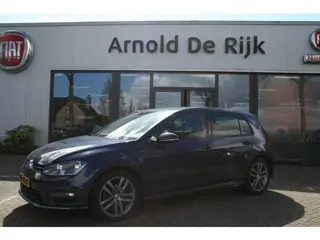 Volkswagen Golf 1.2 TSI Business Edition R Connected