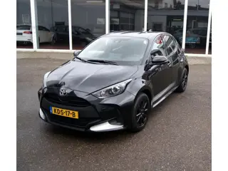 Toyota Yaris 1.0 VVT-i Active Airco,Cruise,Camera,carplay,RIJKLAARPRIJS!!