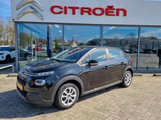 Citroen C3 1.2 PureTech S&S Feel AIRCO / RADIO