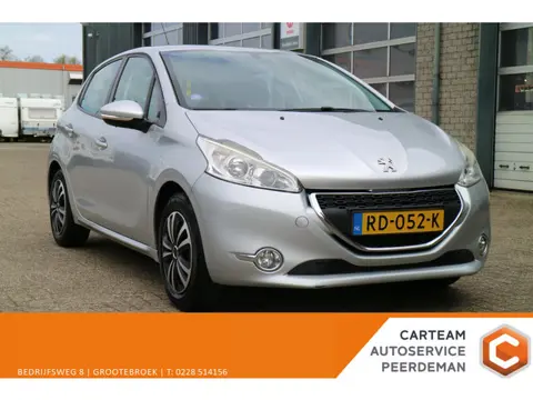 Peugeot 208 1.2 VTi Active | PDC | Goed onderhouden! |