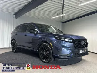 Honda CR-V 2.0 e:PHEV Advance Tech Automaat | Leder | Bose