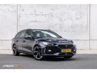 CUPRA Leon Sportstourer 1.4 e-Hybrid VZ Adrenaline