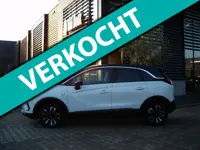 Opel CROSSLAND 1.2 Turbo Elegance