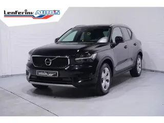 Volvo XC40 1.5 T3 Momentum Pro NAP Navi Clima Camera Apple Carplay Stoel-/voorruit verwarming