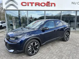 Citroen C4 1.2 Hybrid 145pk Max ADAPT CRUISE / WINTER / ALCONTARA BEKL