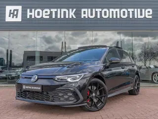 Volkswagen Golf 1.4 eHybrid GTE | Pano | IQ Light | Hud | Apple CarPlay & Android Auto