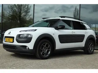 CITROEN C4 CACTUS 1.2 PT SHINE | CRUISE | CLIMATE | NAVI | PDC | LMV