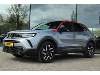 OPEL MOKKA 1.2 TURBO GS-LINE | LED | CARPLAY | CAMERA | CRUISE | CLIMATE | NAVI