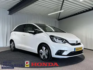 Honda Jazz 1.5 e:HEV Executive Automaat | Apple Carplay