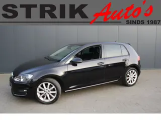 Volkswagen Golf 1.2 TSI Highline - RIJKLAAR - NAVIGATIE - PDC - 2e EIGENAAR