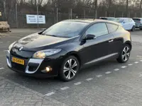 Renault Mégane Coupe 1.5 dCi 110PK Bose Automaat Pano Leer Vol Opties