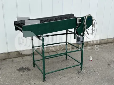 Greefa rollenleesband