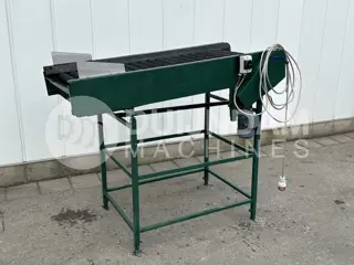 Greefa rollenleesband