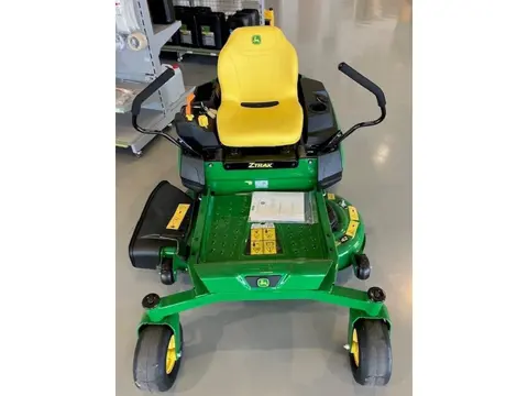 John Deere Z315E-Zeroturn-maaier-696242