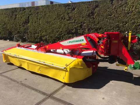 Pottinger Novacat-302-777895