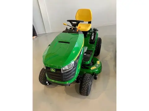 John Deere X127-777367
