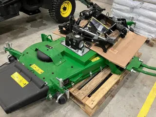 John Deere 72D-IN.-691182