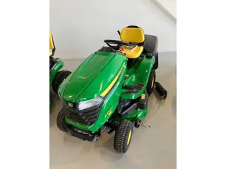 John Deere X350R-777299