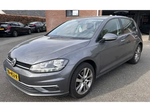 Volkswagen Golf 1.4 TSI Comfortline Adaptive Navi
