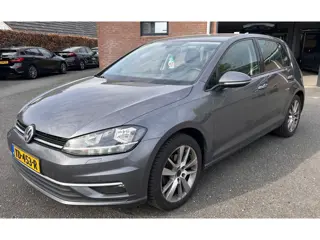 Volkswagen Golf 1.4 TSI Comfortline Adaptive Navi